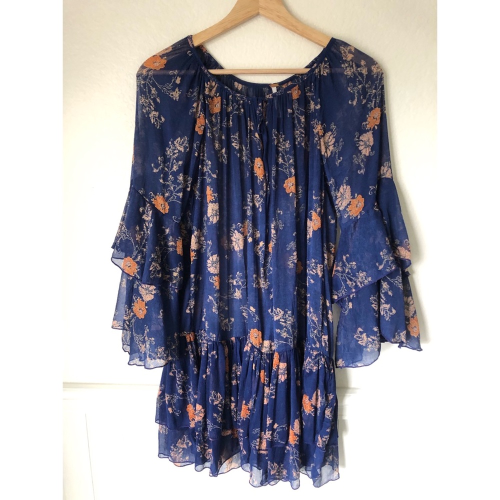 Free People Blouse